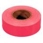 PINK FLAG TAPE 150' 65603