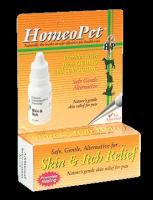 HOMEOPATHIC SKIN & ITCH