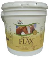 SIMPLY FLAX 8LB