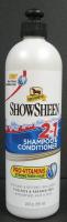 SHOWSHEEN SHAMPOO & CONDITIONER