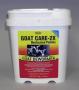 WORMER GOAT CARE 2X 3LB