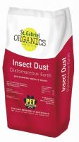 DIATOMACEOUS EARTH DUST DE 4.4LB