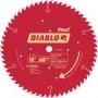 10" 60T FINE FINISH BLADE DIABLO