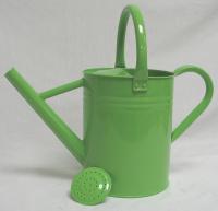 WATERING CAN  GREEN