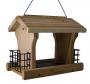 PRO STYLE NA RANCH  FEEDER LARGE