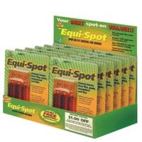 EQUI-SPOT ON FLY FOR HORSES