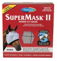 SUPERMASK 2 HORSE SIZE