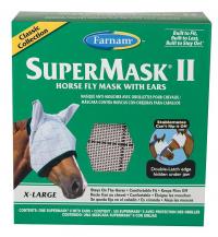 SUPERMASK 2 WITH EARS X-LARGE
