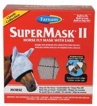 SUPERMASK 2 W/ EARS HORSE