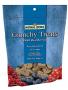 NUTRO CRUNCHY TREATS W/ MIXED BERRIES DOG TREAT 10 OZ.