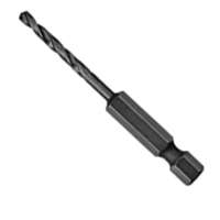 DEWALT 11/64" IMPACT DRILL BIT