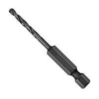 DEWALT 15/64" IMPACT DRILL BIT