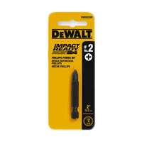 DEWALT #2 PH 3-1/2 IMPACT PWR BT