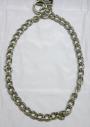 EXTRA HEAVY 30" CHOKER CHAIN