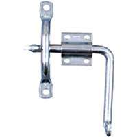DOOR/GATE LATCH CD13B