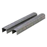 3/8" BOSTITCH STAPLES 1000PC