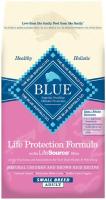BLUE LIFE PROTECTION SMALL BREED CHICKEN 15 LB.