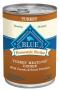 BLUE HOMESTYLE TURKEY DINNER 12.5 OZ.