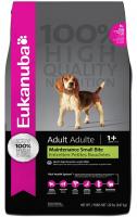 EUKANUBA LIFESTAGE SMALL BITE ADULT 16 LB.