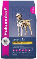 EUKANUBA LIFESTAGE SENIOR MAINTENANCE 15 LB.