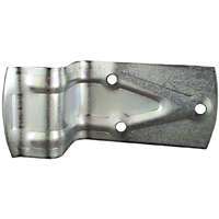 BARN DOOR BUMPER  ZN  100834