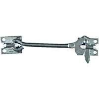 6" SAFETY  GATE  HOOK