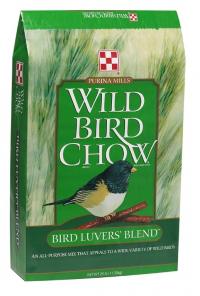 PURINA BIRD LUVERS BLEND 25LB