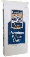 GRNLND PREMIUM WHOLE OATS 50LB