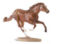 BREYER SECRETARIAT HORSE