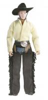 BREYER COWBOY AUSTIN