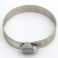 HOSE CLAMP SS 2-13/16" - 3-3/4"