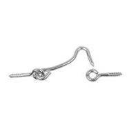 CD8440 4" HOOK & EYE 2C