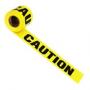 CAUTION BARRIER TAPE 3" X 300'