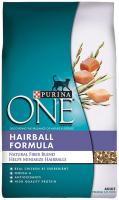 PURINA ONE HAIRBALL FORMULA 16 LB.