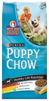 PURINA COMPLETE PUPPY CHOW ORIGINAL 32 LB.