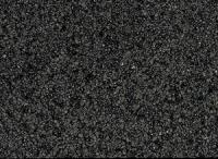 BLACK PEEL 'N STICK RUBBER RFG