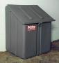 BEHLEN FEED STORAGE BIN - POLY