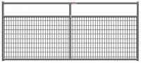 10'-1 5/8" 50" MESH GATE