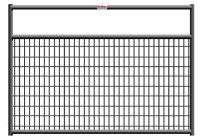 4' -1 5/8" 50" MESH GATE