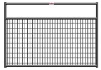 6' -1 5/8" 50" MESH GATE