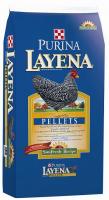 PUR LAYENA PREMIUM PELLET 25LB