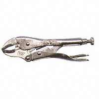 CRV JAW LOCK PLIER 10" 10WR-3