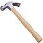 CLAW HAMMER WOOD 16OZ