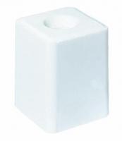 PLAIN WHITE SALT BLOCK 50 LB.