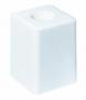 PLAIN WHITE SALT BLOCK 50 LB.