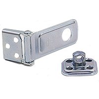 CD911 2.5 SAFETY HASP 2C