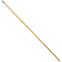 60" METAL THREADED HANDLE