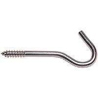 CD8460 808 SCREW HOOK 2C