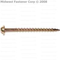 #8x2-1/2" CABINET SCREW T-20 1LB