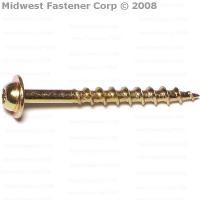 #8x1-3/4" CABINET SCREW T-20 5LB